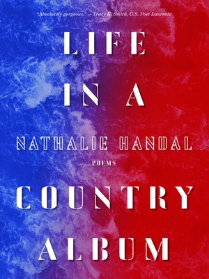 cover image of Life in a Country Album